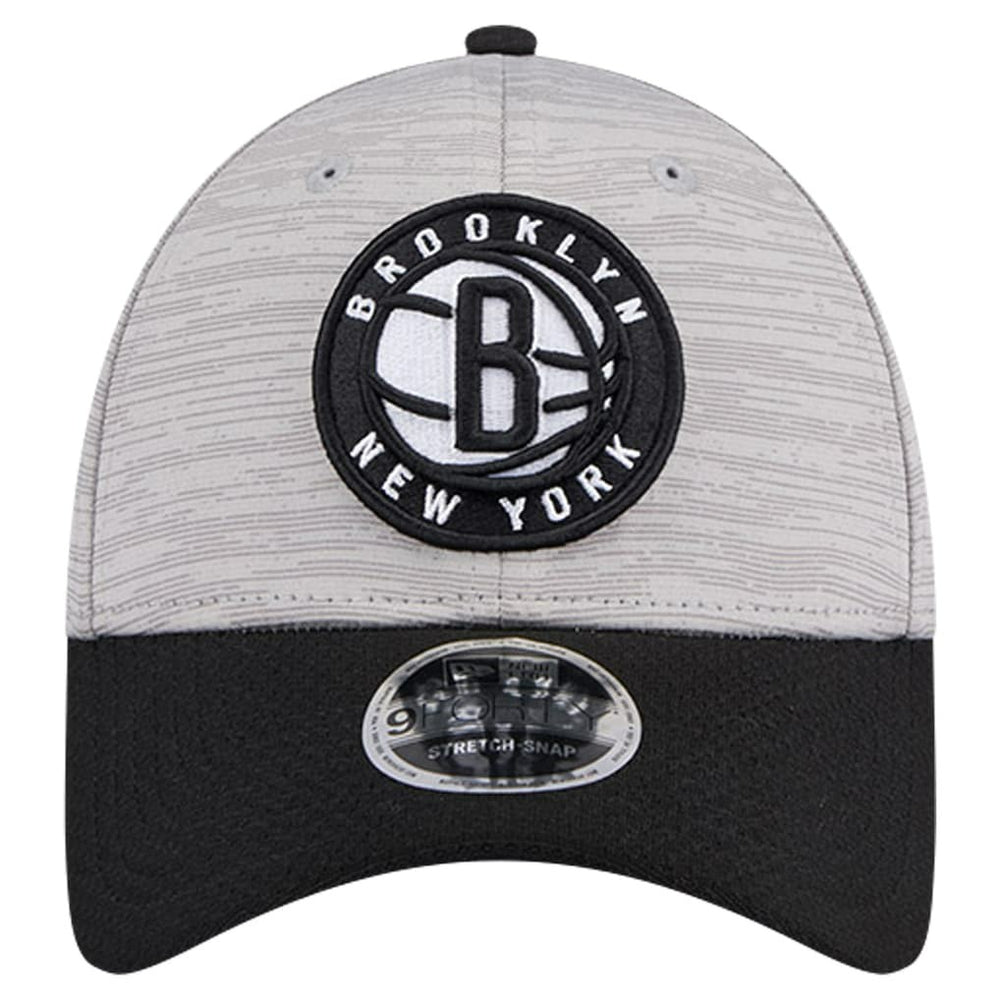 NBA Brooklyn Nets Active Digi-Tech Two-Tone 9FORTY Adjustable Hat
