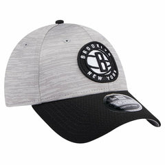 NBA Brooklyn Nets Active Digi-Tech Two-Tone 9FORTY Adjustable Hat