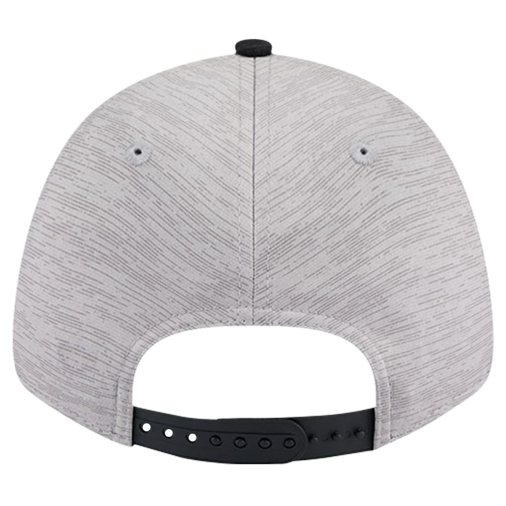 NBA Brooklyn Nets Active Digi-Tech Two-Tone 9FORTY Adjustable Hat