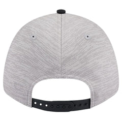 NBA Brooklyn Nets Active Digi-Tech Two-Tone 9FORTY Adjustable Hat