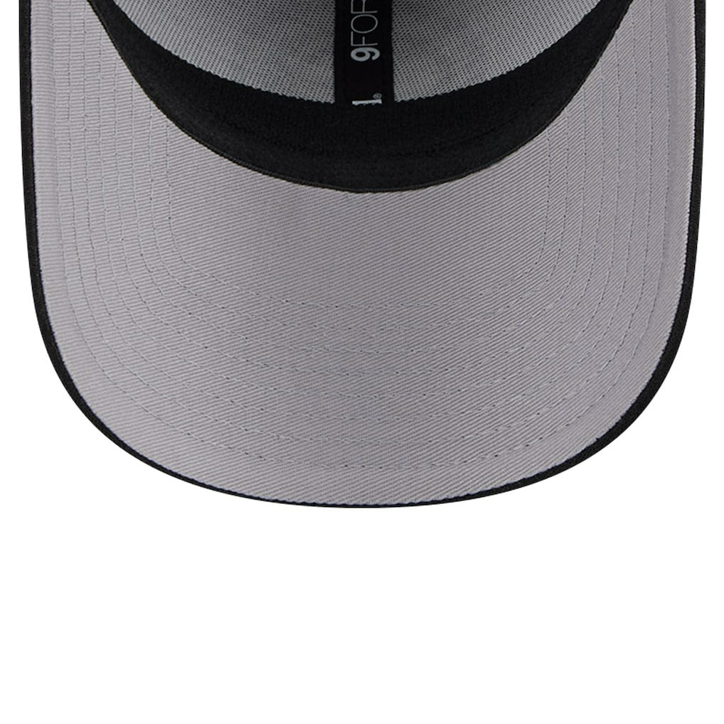 NBA Brooklyn Nets Active Digi-Tech Two-Tone 9FORTY Adjustable Hat