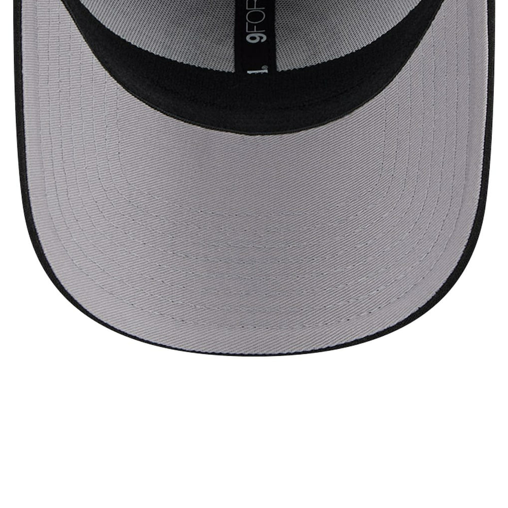 NBA Brooklyn Nets Active Digi-Tech Two-Tone 9FORTY Adjustable Hat