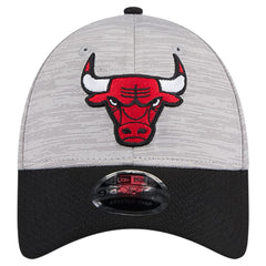 NBA Chicago Bulls Active Digi-Tech Two-Tone 9FORTY Adjustable Hat