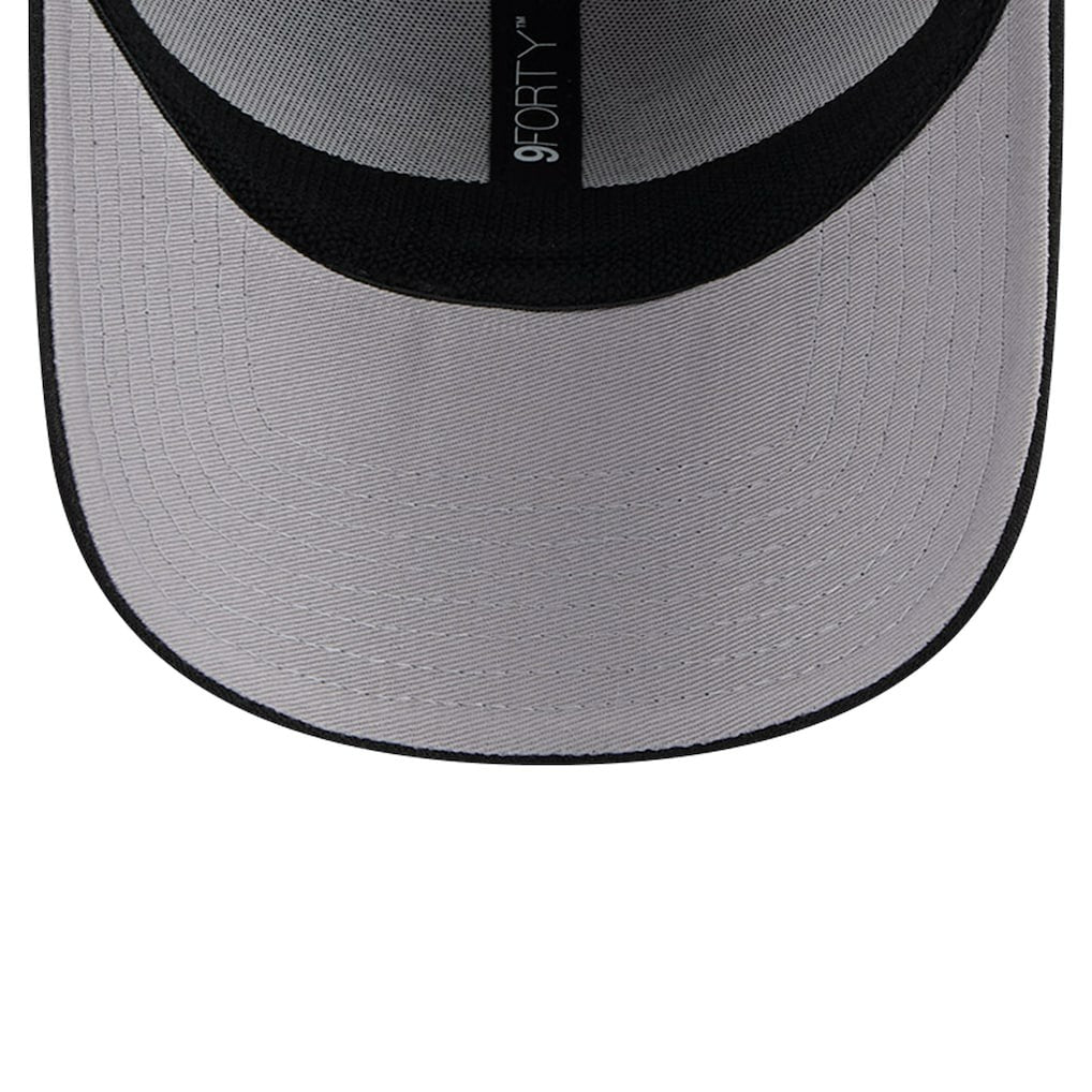 NBA Chicago Bulls Active Digi-Tech Two-Tone 9FORTY Adjustable Hat