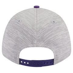 NBA Los Angeles Lakers Active Digi-Tech Two-Tone 9FORTY Adjustable Hat