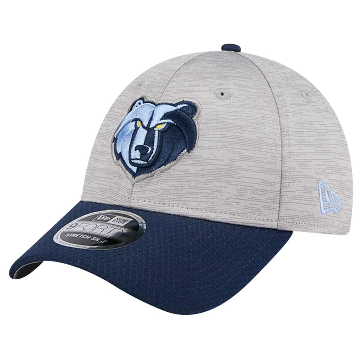 NBA Memphis Grizzlies Active Digi-Tech Two-Tone 9FORTY Adjustable Hat