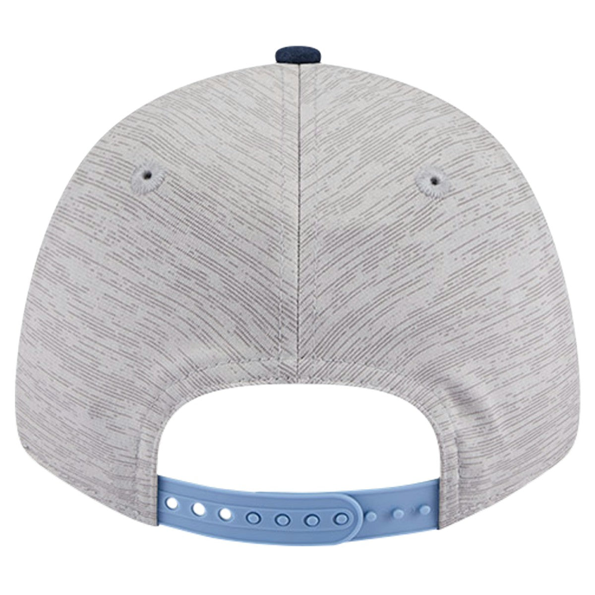 NBA Memphis Grizzlies Active Digi-Tech Two-Tone 9FORTY Adjustable Hat