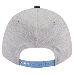 NBA Memphis Grizzlies Active Digi-Tech Two-Tone 9FORTY Adjustable Hat