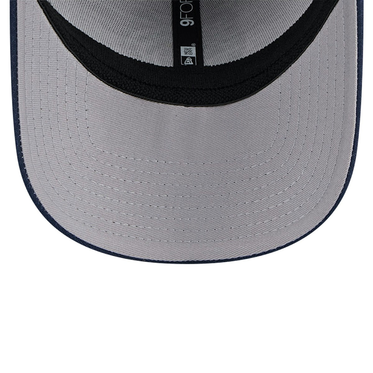 NBA Memphis Grizzlies Active Digi-Tech Two-Tone 9FORTY Adjustable Hat