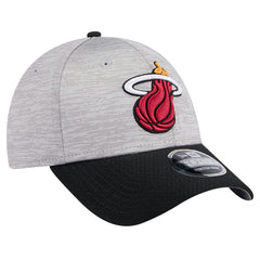 NBA Miami Heat Active Digi-Tech Two-Tone 9FORTY Adjustable Hat