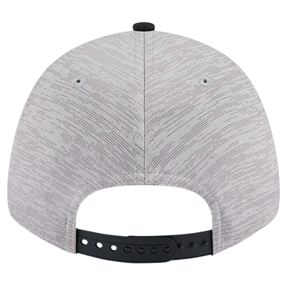 NBA Miami Heat Active Digi-Tech Two-Tone 9FORTY Adjustable Hat