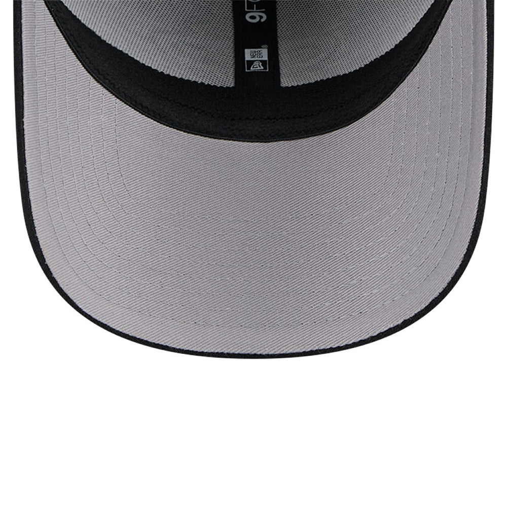NBA Miami Heat Active Digi-Tech Two-Tone 9FORTY Adjustable Hat