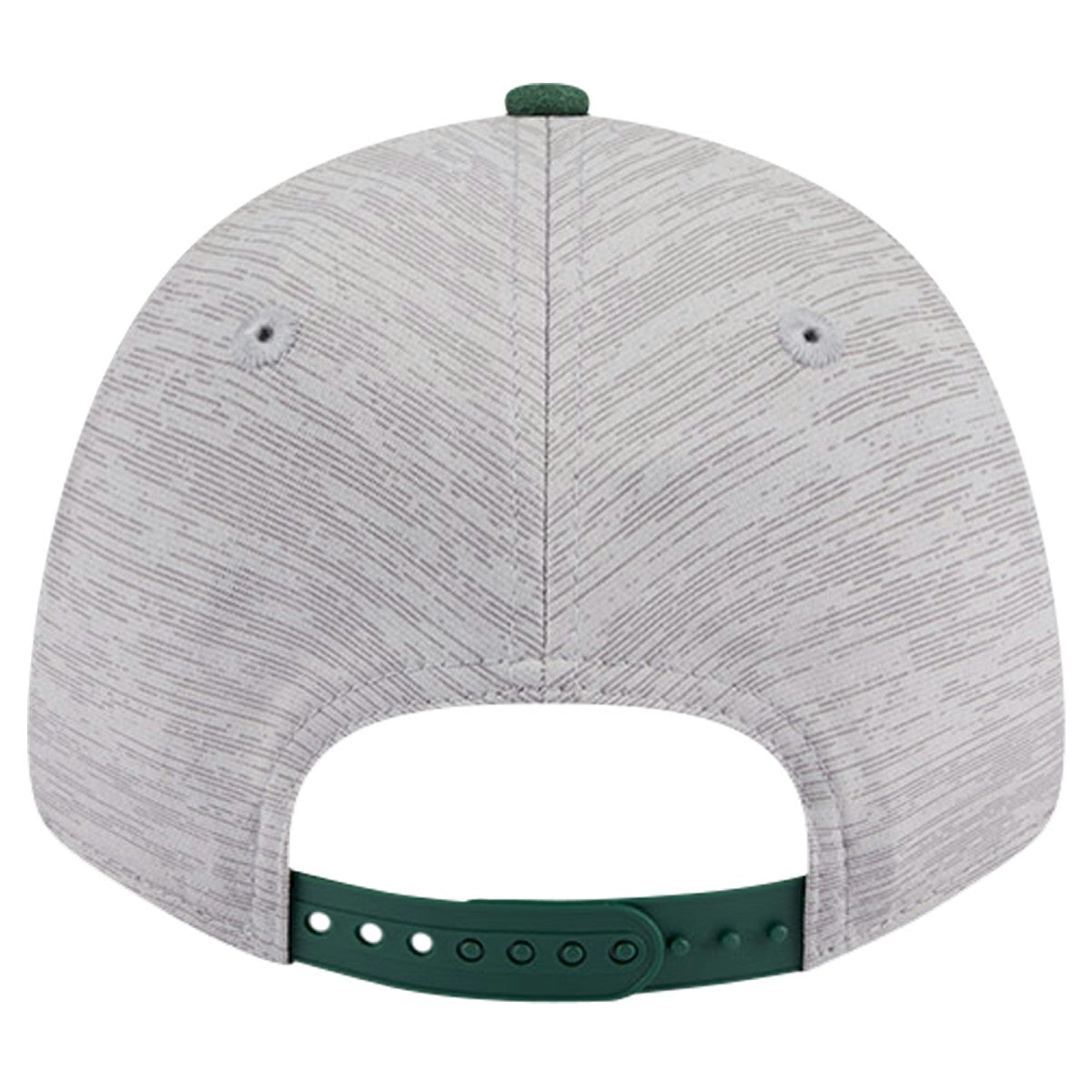 NBA Milwaukee Bucks Active Digi-Tech Two-Tone 9FORTY Adjustable Hat