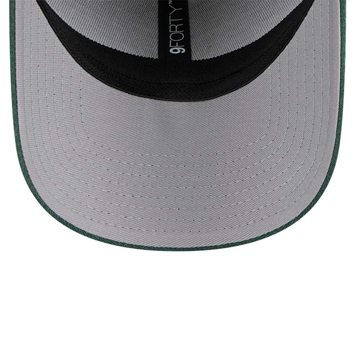 NBA Milwaukee Bucks Active Digi-Tech Two-Tone 9FORTY Adjustable Hat