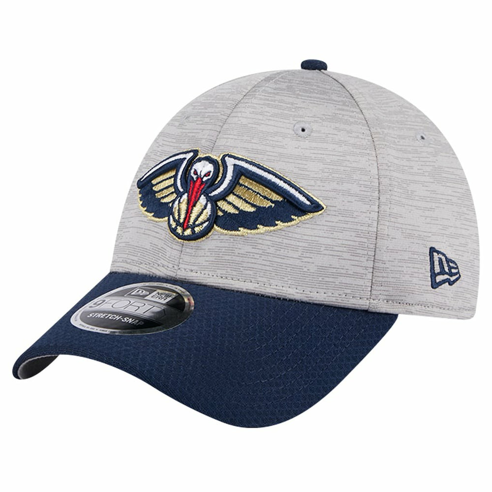 NBA New Orleans Pelicans Active Digi-Tech Two-Tone 9FORTY Adjustable Hat