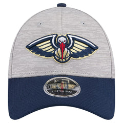 NBA New Orleans Pelicans Active Digi-Tech Two-Tone 9FORTY Adjustable Hat