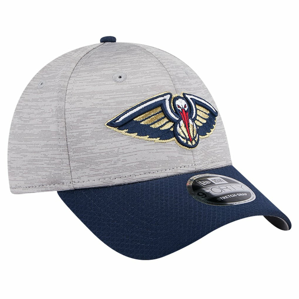 NBA New Orleans Pelicans Active Digi-Tech Two-Tone 9FORTY Adjustable Hat