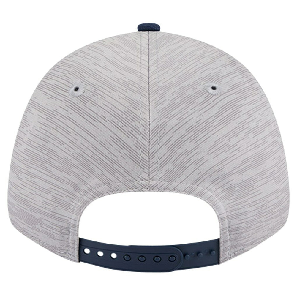 NBA New Orleans Pelicans Active Digi-Tech Two-Tone 9FORTY Adjustable Hat