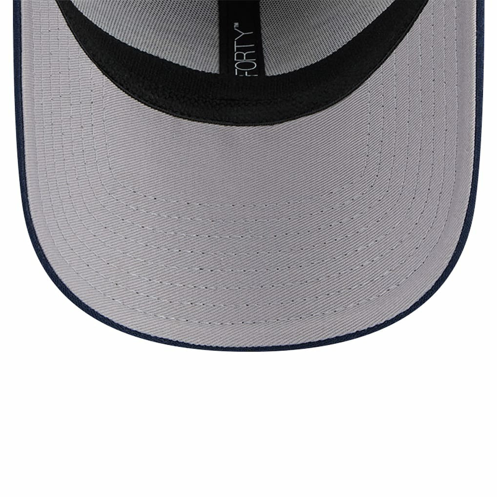 NBA New Orleans Pelicans Active Digi-Tech Two-Tone 9FORTY Adjustable Hat