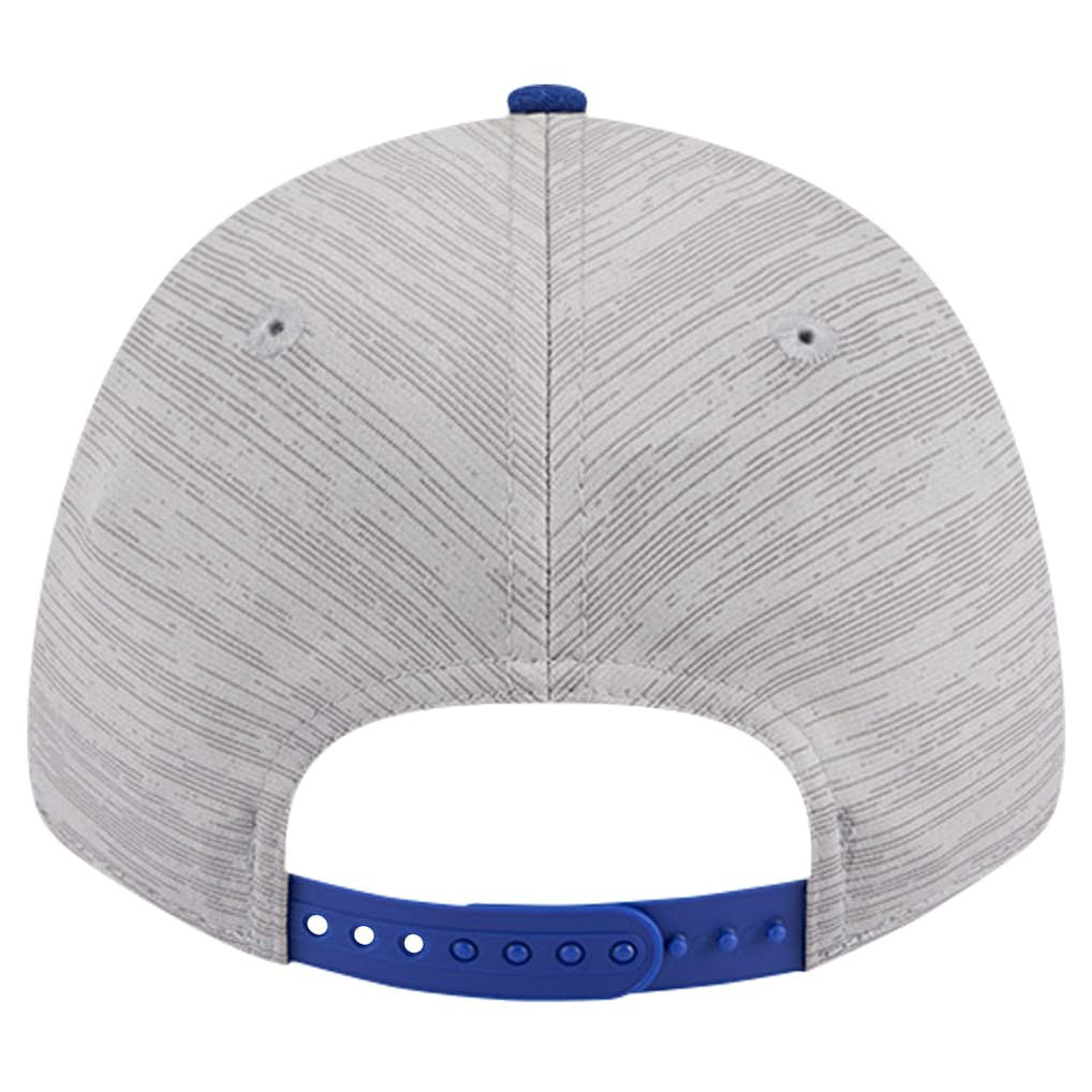 NBA Philadelphia 76ers Active Digi-Tech Two-Tone 9FORTY Adjustable Hat