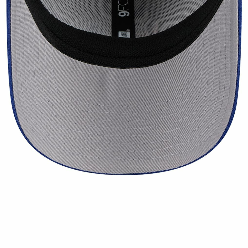 NBA Philadelphia 76ers Active Digi-Tech Two-Tone 9FORTY Adjustable Hat