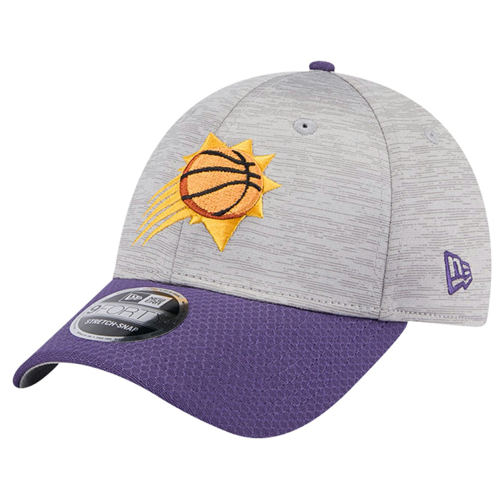 NBA Phoenix Suns Active Digi-Tech Two-Tone 9FORTY Adjustable Hat