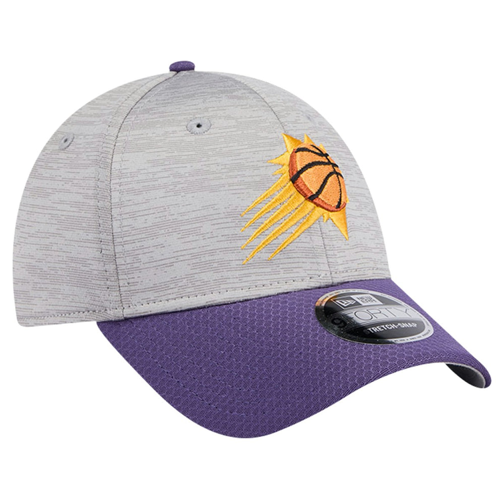 NBA Phoenix Suns Active Digi-Tech Two-Tone 9FORTY Adjustable Hat