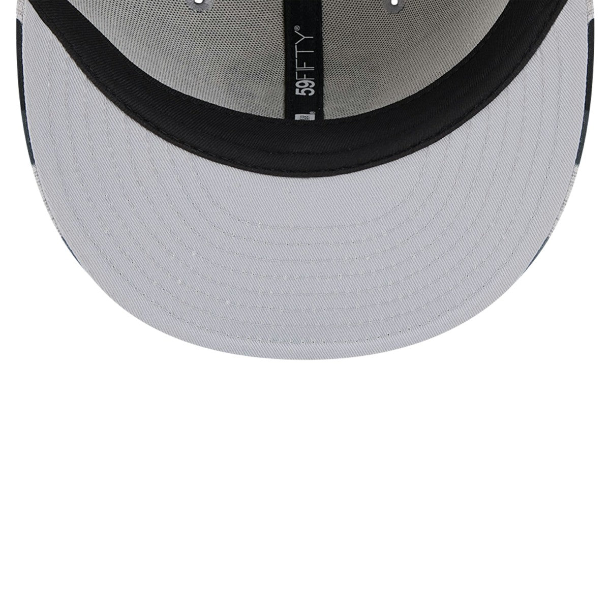 NBA Milwaukee Bucks Active Color Camo Visor 59FIFTY Fitted Hat
