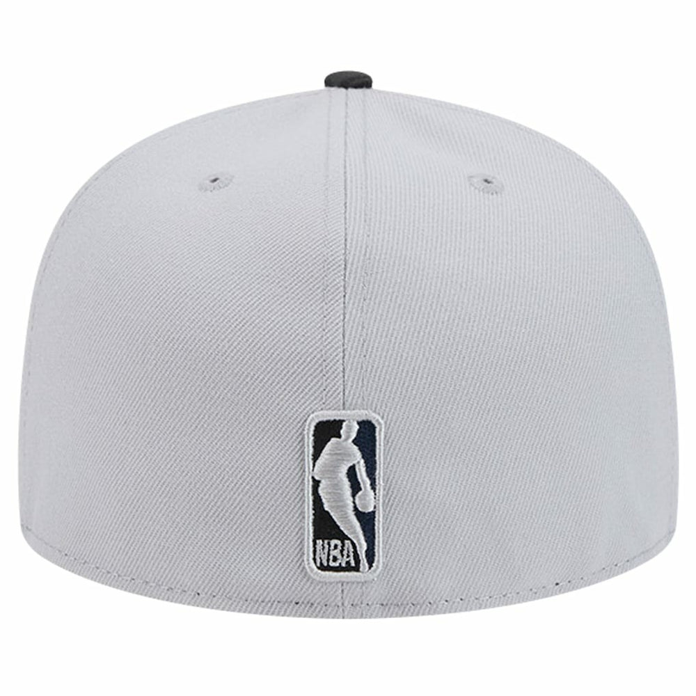 NBA New Orleans Pelicans Active Color Camo Visor 59FIFTY Fitted Hat