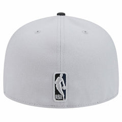 NBA New Orleans Pelicans Active Color Camo Visor 59FIFTY Fitted Hat