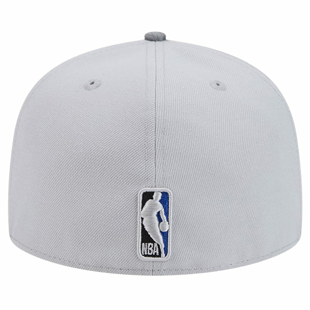NBA Philadelphia 76ers Active Color Camo Visor 59FIFTY Fitted Hat
