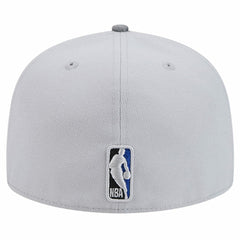 NBA Philadelphia 76ers Active Color Camo Visor 59FIFTY Fitted Hat