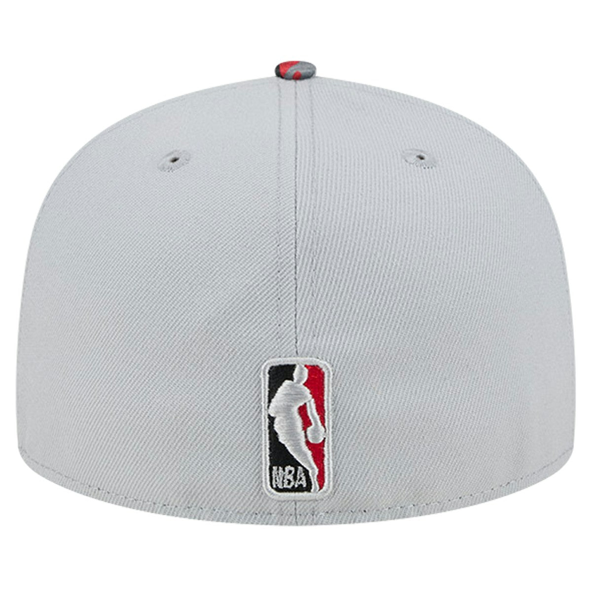 NBA Portland Trail Blazers Active Color Camo Visor 59FIFTY Fitted Hat