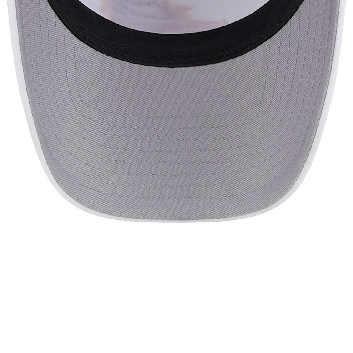 NBA Phoenix Suns Court Sport Foam A-Frame 9FORTY Adjustable Trucker Hat