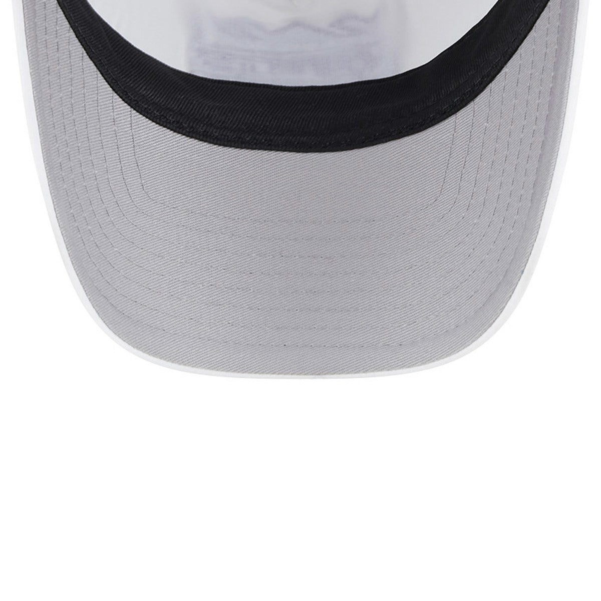NBA Sacramento Kings Court Sport Foam A-Frame 9FORTY Adjustable Trucker Hat