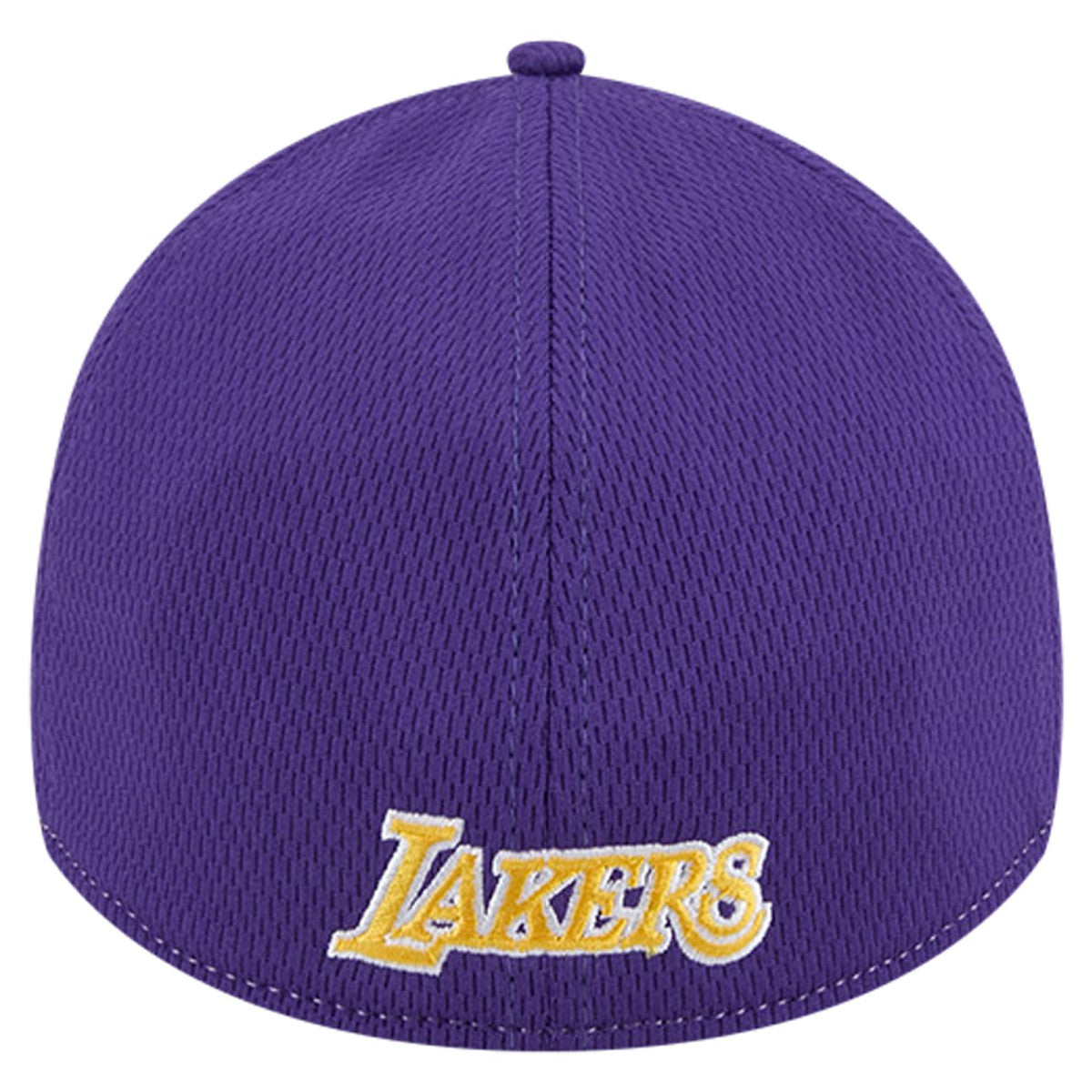 NBA Los Angeles Lakers Two-Tone 39THIRTY Flex Hat