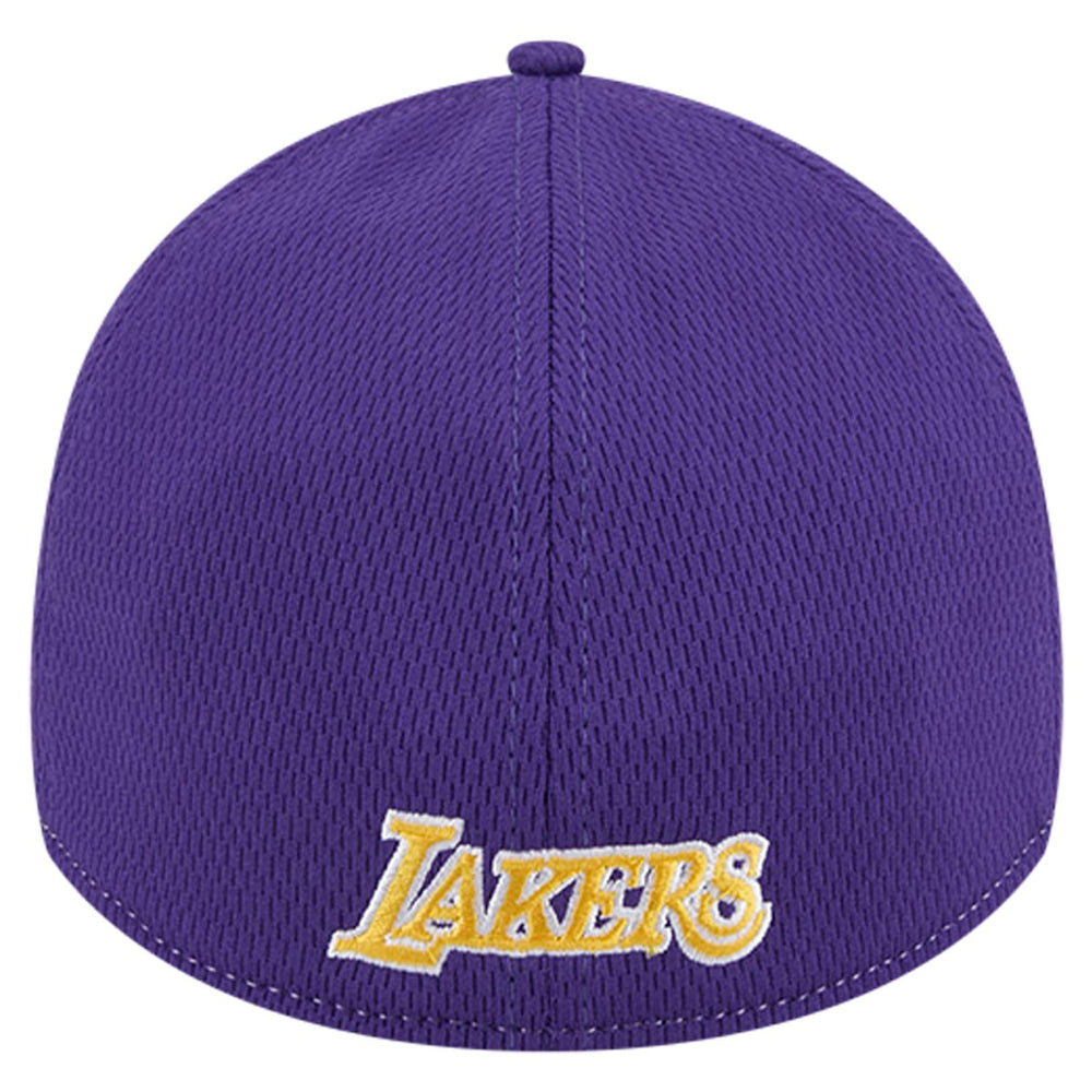 NBA Los Angeles Lakers Two-Tone 39THIRTY Flex Hat