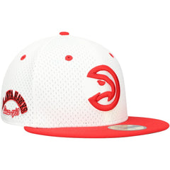 NBA Atlanta Hawks Throwback 2Tone 59FIFTY Fitted Hat