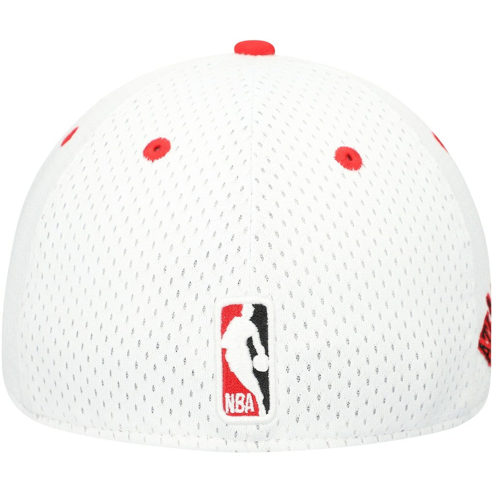 NBA Atlanta Hawks Throwback 2Tone 59FIFTY Fitted Hat