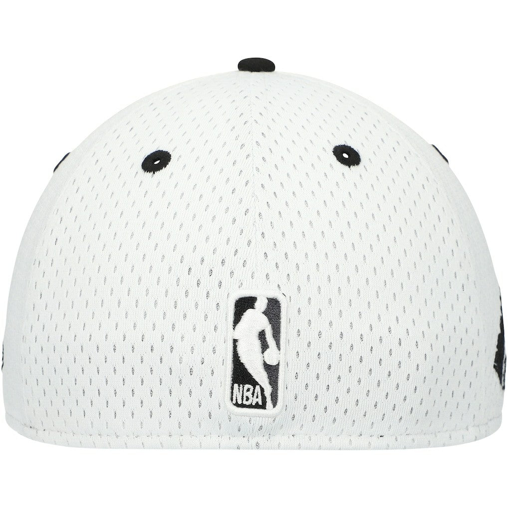 NBA Brooklyn Nets Throwback 2Tone 59FIFTY Fitted Hat