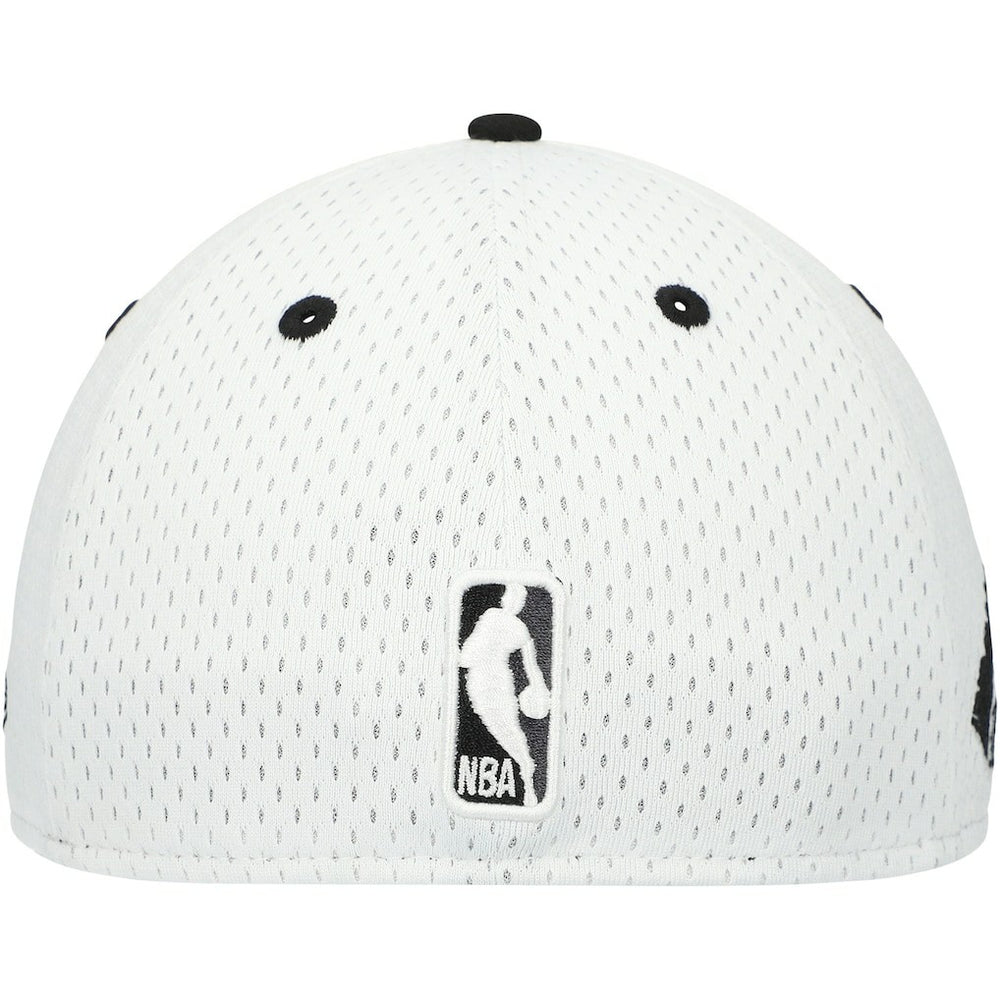 NBA Brooklyn Nets Throwback 2Tone 59FIFTY Fitted Hat