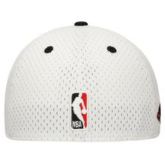 NBA Chicago Bulls Throwback 2Tone 59FIFTY Fitted Hat