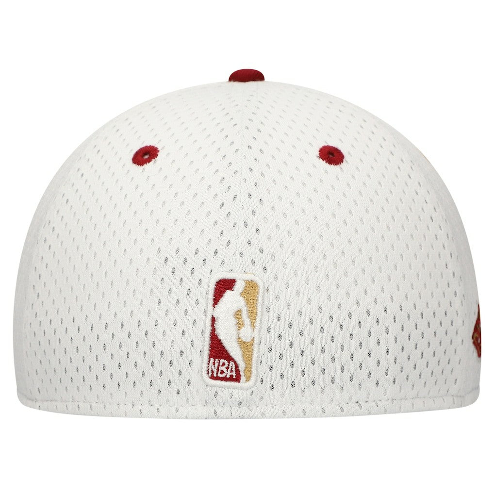 NBA Cleveland Cavaliers Throwback 2Tone 59FIFTY Fitted Hat sale