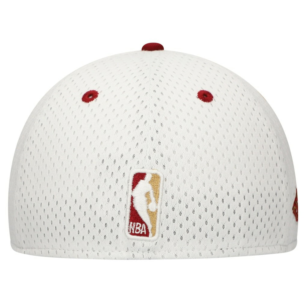 NBA Cleveland Cavaliers Throwback 2Tone 59FIFTY Fitted Hat sale