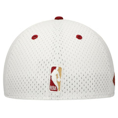 NBA Cleveland Cavaliers Throwback 2Tone 59FIFTY Fitted Hat sale