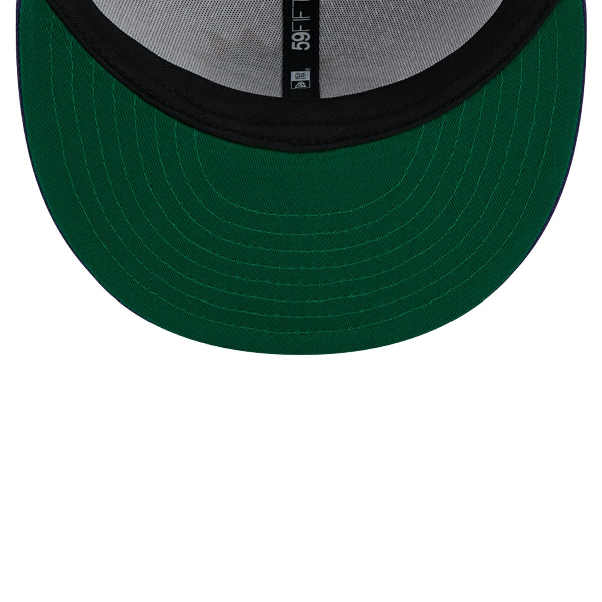 NBA Phoenix Suns Throwback 2Tone 59FIFTY Fitted Hat