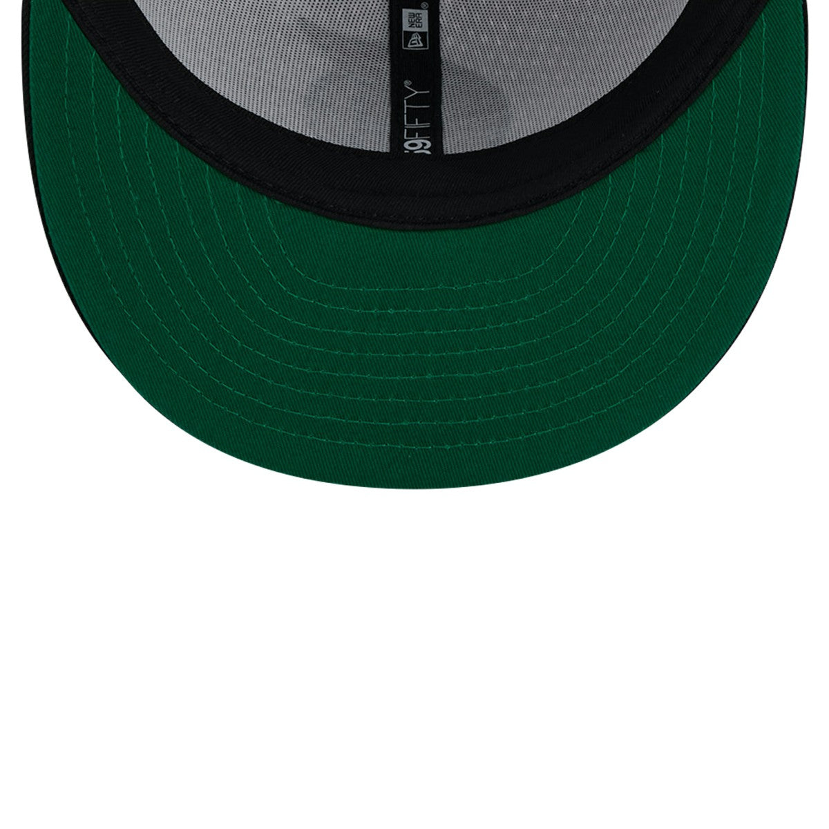 NBA Portland Trail Blazers Throwback 2Tone 59FIFTY Fitted Hat