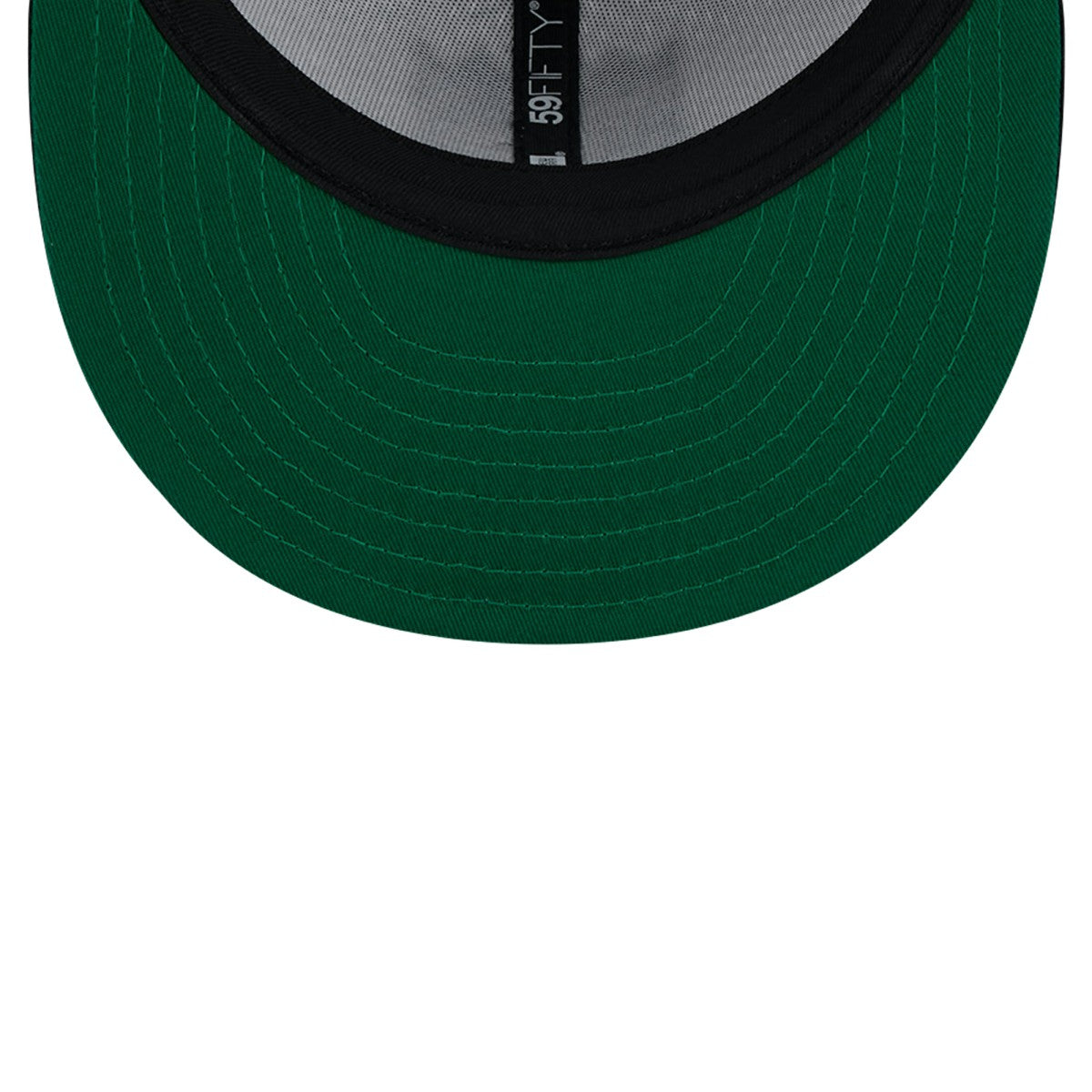 NBA Sacramento Kings Throwback 2Tone 59FIFTY Fitted Hat