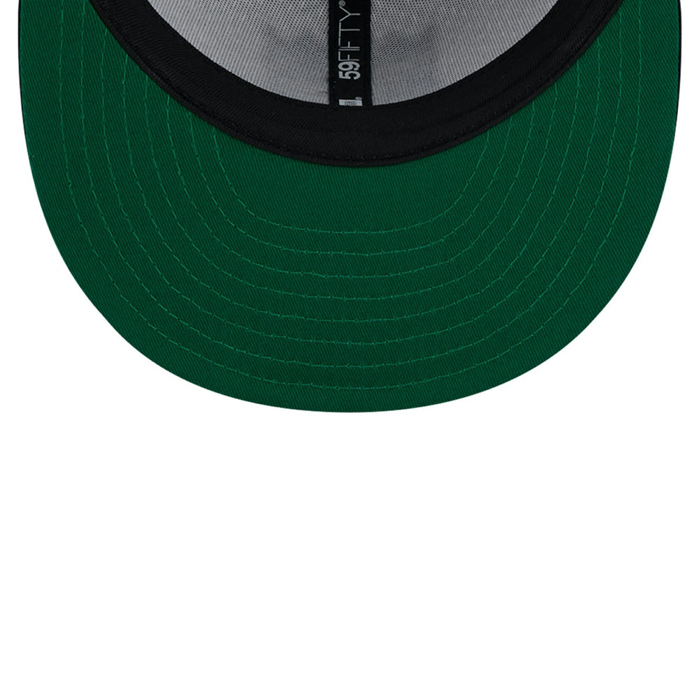 NBA Sacramento Kings Throwback 2Tone 59FIFTY Fitted Hat