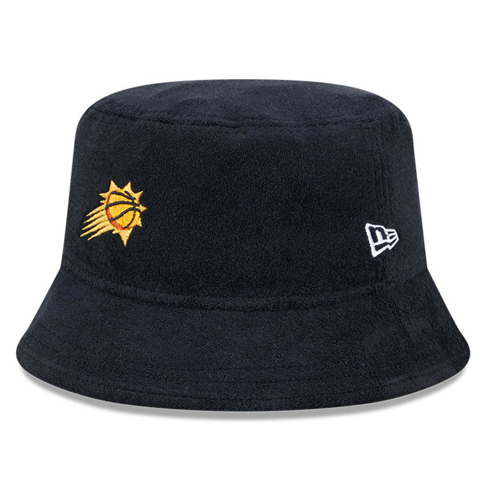 NBA Phoenix Suns Court Sport Terry Bucket Hat
